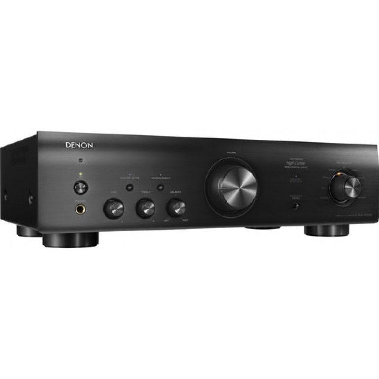 Denon PMA-600NE 2x 70W Integrated Stereo Amplifier