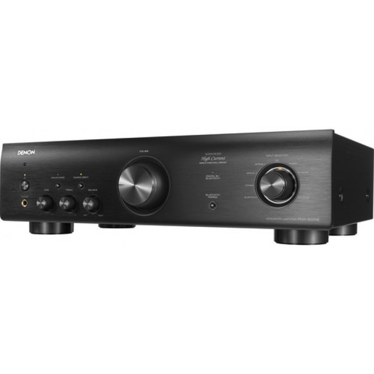 Denon PMA-600NE 2x 70W Integrated Stereo Amplifier