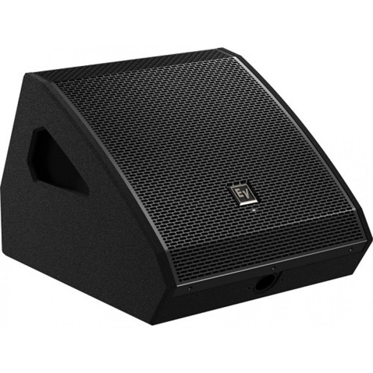 Electro-Voice PXM-12, MP 12 700W Coaxial Multi Functional Powered Monitor Speaker