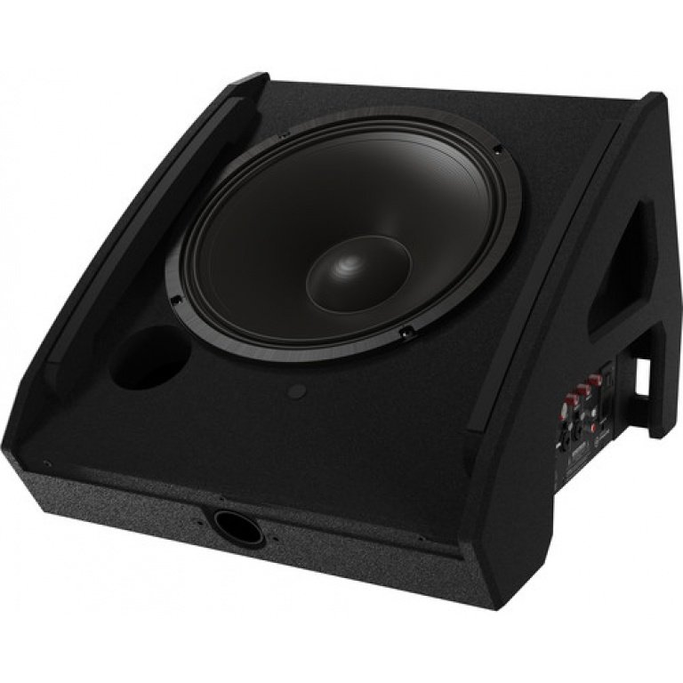 Electro-Voice PXM-12, MP 12 700W Coaxial Multi Functional Powered Monitor Speaker