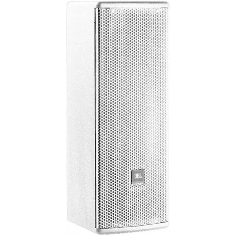 JBL AC299 12" 2-Way Full-Range Passive Loudspeaker System - Black