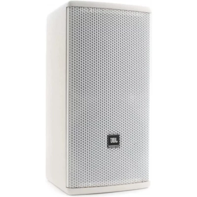 JBL AC195-WH 10" 2-Way Full-Range Passive Loudspeaker System -White JBL AC195-WH 10" 2-Way Full-Range Passive Loudspeaker System -White