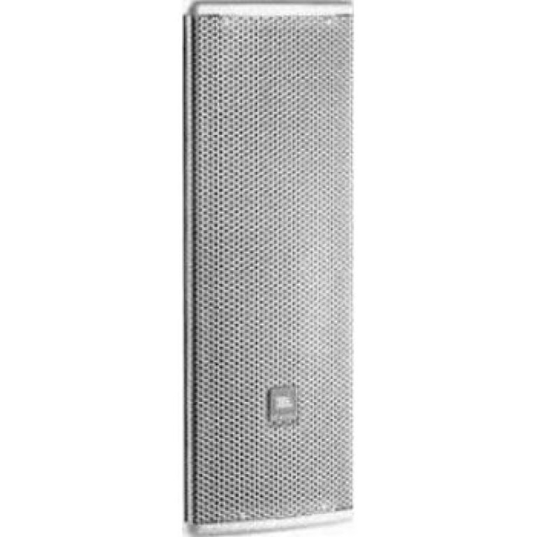 JBL AC28/26-WH-Compact 2-Way Loudspeaker 8" x 2 LF System -White