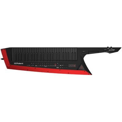 Roland AX-Edge Synthesizer Digital Keyboard - Powerful Stage Performance Roland AX-Edge Synthesizer Digital Keyboard - Powerful Stage Performance