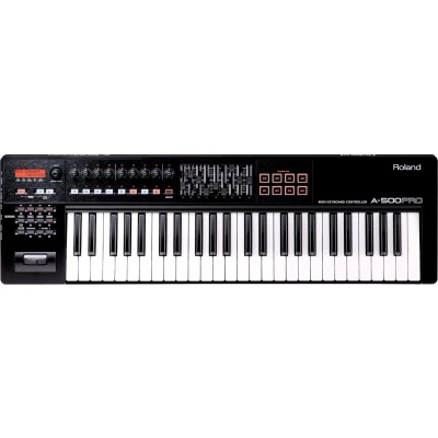 Roland A-500PRO-R Midi Keyboard Controller