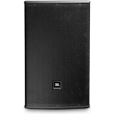 JBL AC266 12" 2-Way Full-Range Passive Loudspeaker System - Black