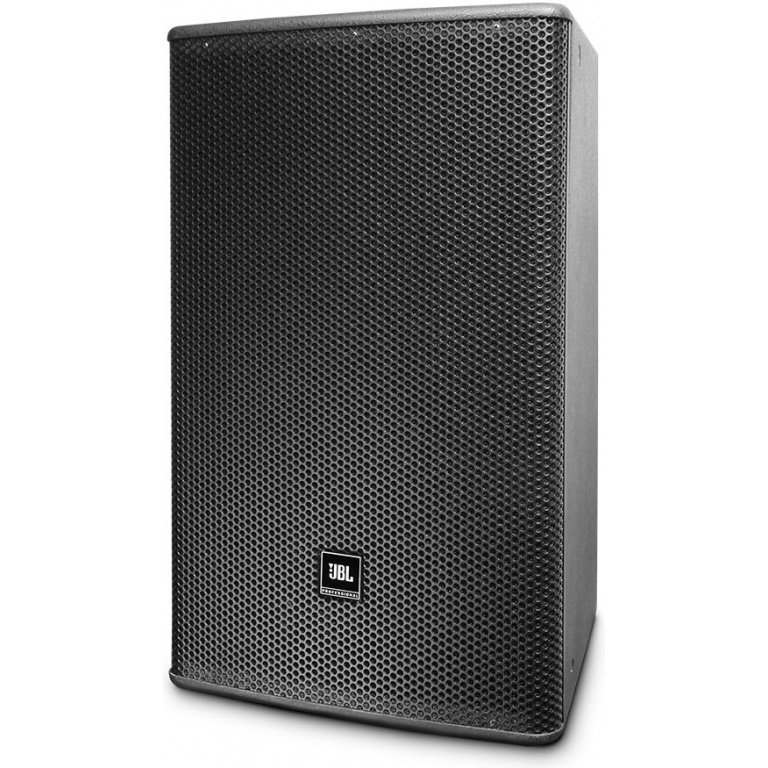 JBL AC566 15" 2-Way Full-Range Passive Loudspeaker System - Black