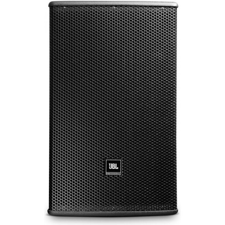 JBL AC566 15" 2-Way Full-Range Passive Loudspeaker System - Black