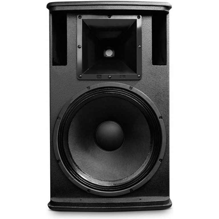 JBL AC566 15" 2-Way Full-Range Passive Loudspeaker System - Black