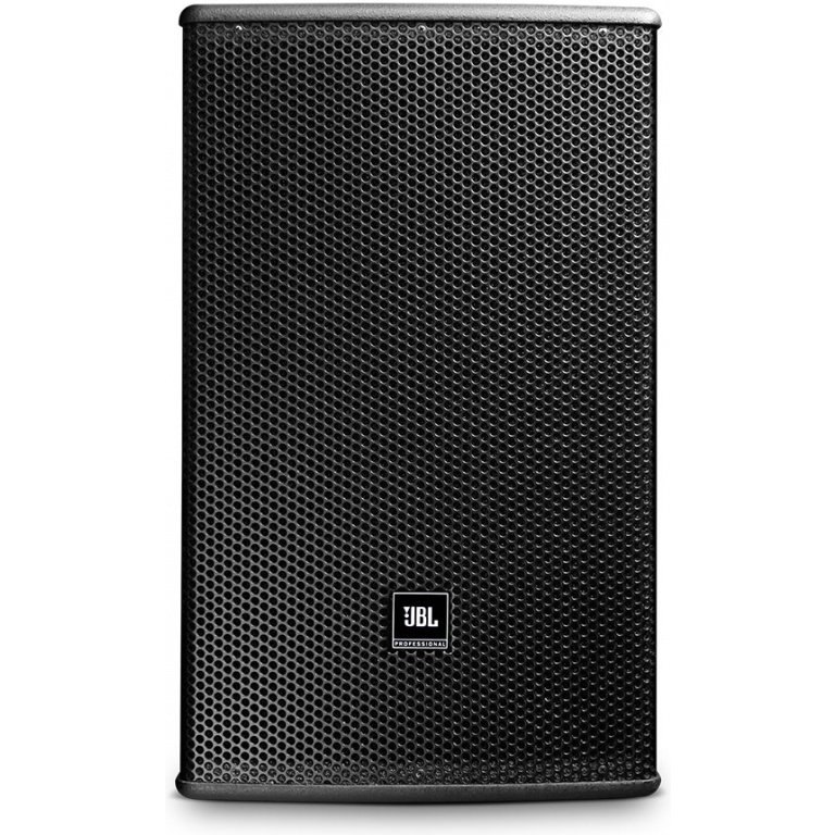 JBL AC599 15" 2-Way Speaker With 90x90 Coverage - Black