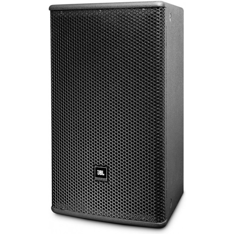 JBL AC895 8" 2-Way Full-Range Passive Loudspeaker System - Black