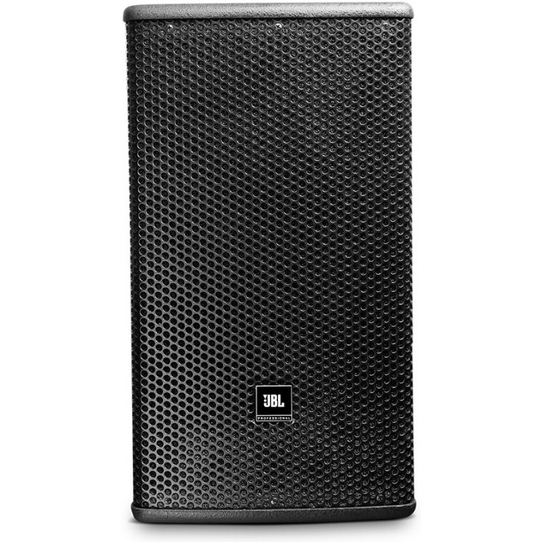 JBL AC895 8" 2-Way Full-Range Passive Loudspeaker System - Black