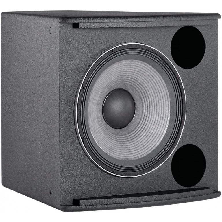 JBL AL7115 High Power 1 x 15" Low Frequency Loudspeaker - Black