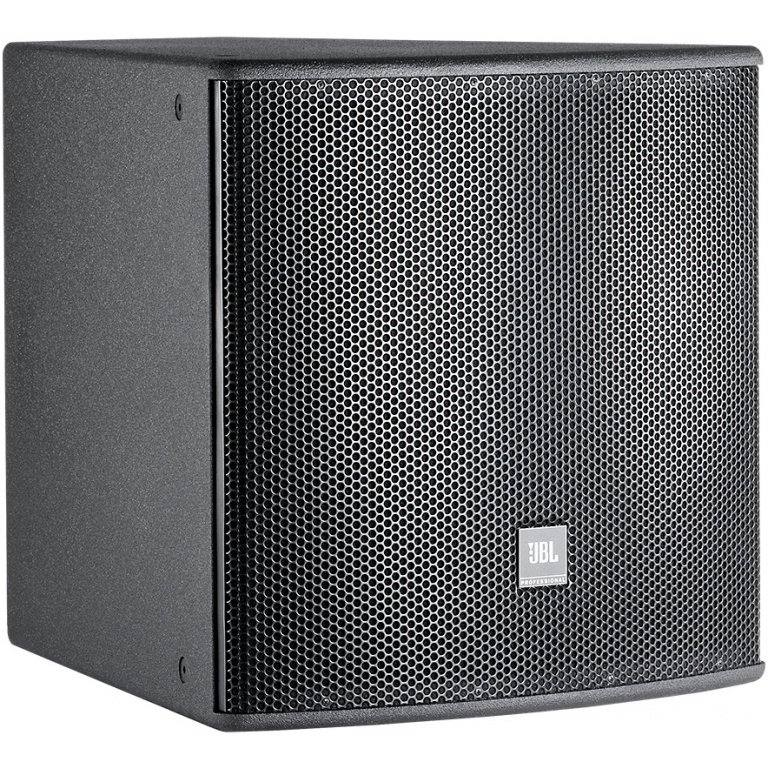 JBL AL7115 High Power 1 x 15" Low Frequency Loudspeaker - Black