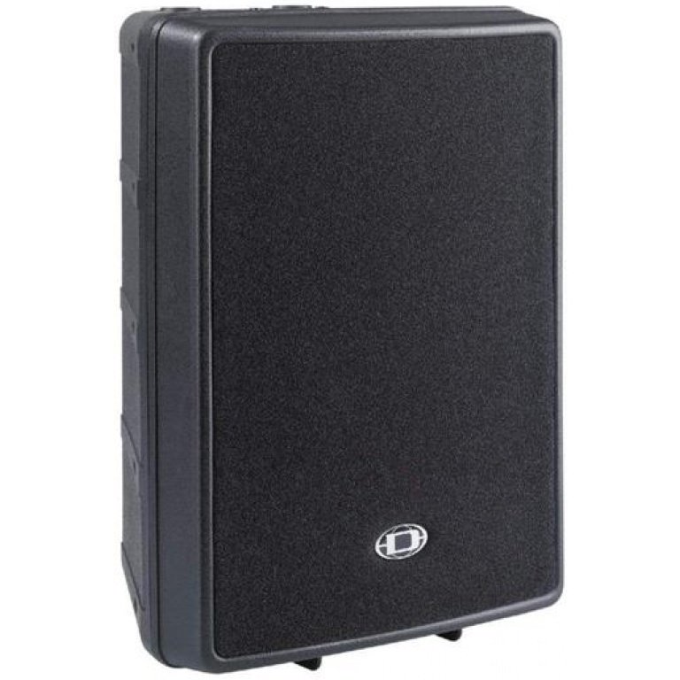 Dynacord D-12 12" 300W 2-Way Full Range Speaker