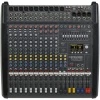 Wharfedale Pro SC36 Versadrive Speaker Management