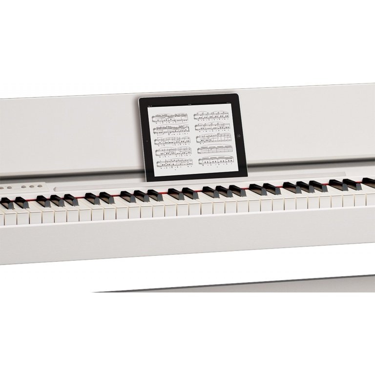 Roland F-140R Wh Digital Piano White