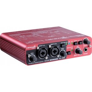 Roland FA-66 Firewire Audio Interface