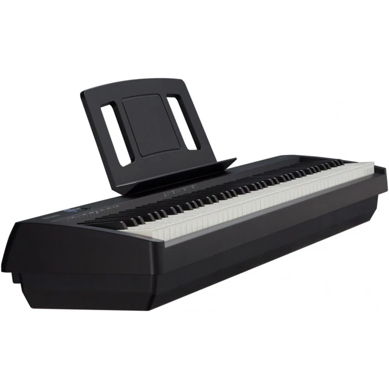 Roland FP-10 Bk Digital Piano Black
