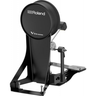 Roland KD-10 Kick Pad For V-Drums