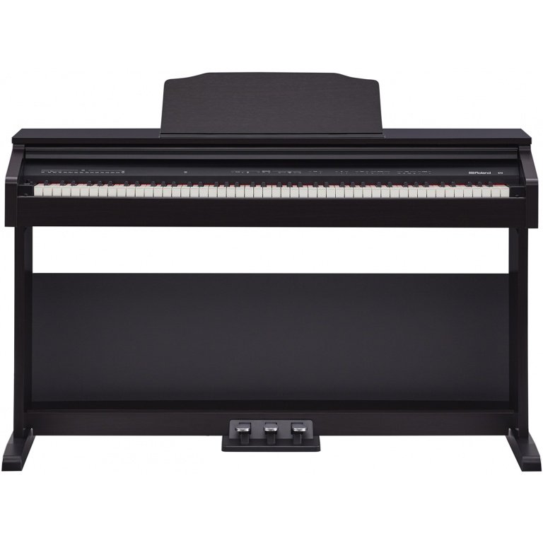 Roland RP30 Home Digital Piano Contemporary Rosewood