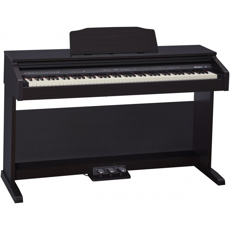 Roland RP30 Home Digital Piano Contemporary Rosewood