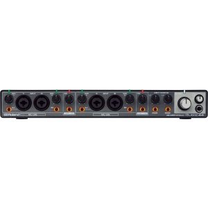 Roland Rubix-44 High Resolution USB Audio Interface 4 In 4Out