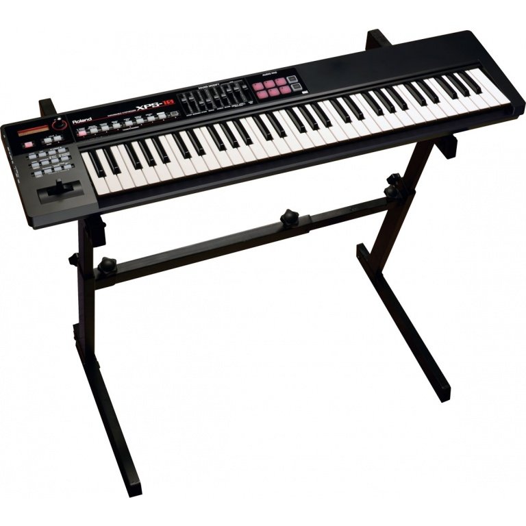 Roland XPS-10 Expandable Keyboard Senthesizer Black