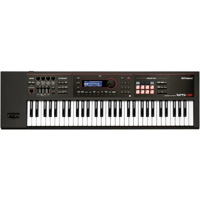 Roland XPS-30 Expandable Synthesizer