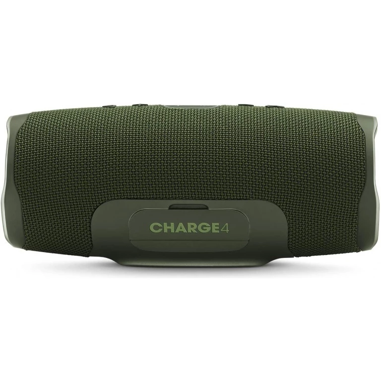 JBL Charge 4 - Waterproof Portable Bluetooth Speaker - Green