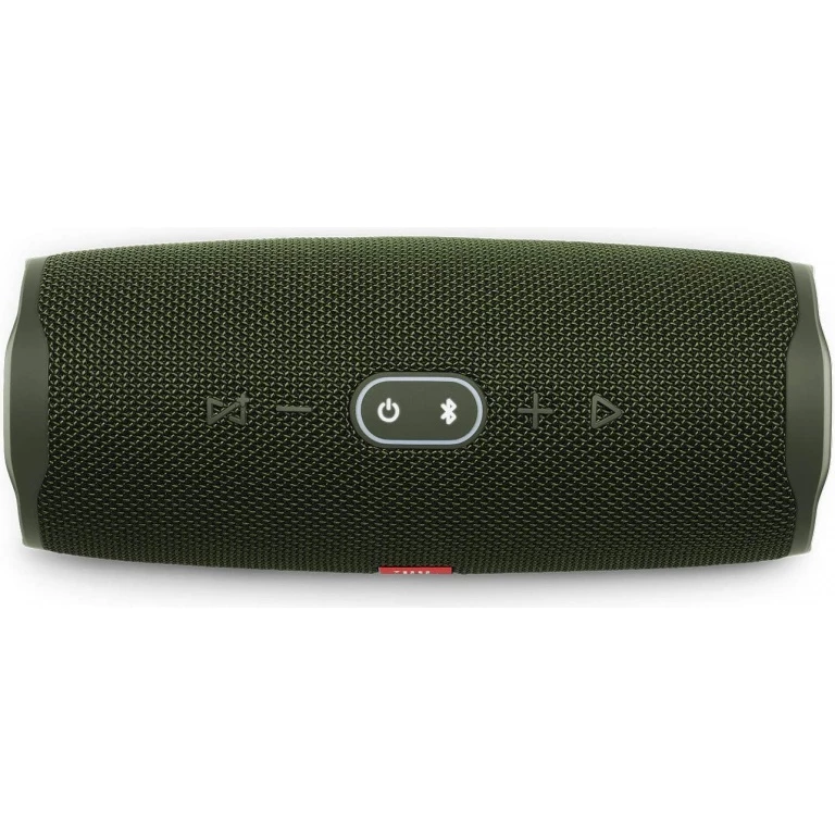 JBL Charge 4 - Waterproof Portable Bluetooth Speaker - Green