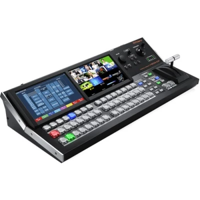 Roland Video V-1200HDR Control Surface for the V-1200HD Video Switcher
