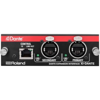 Roland XI-Dante Expansion Card For M-5000 & V-1200HD