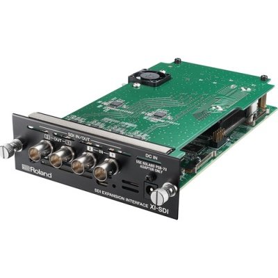 Roland XI-SDI Expansion Card For V-1200HD