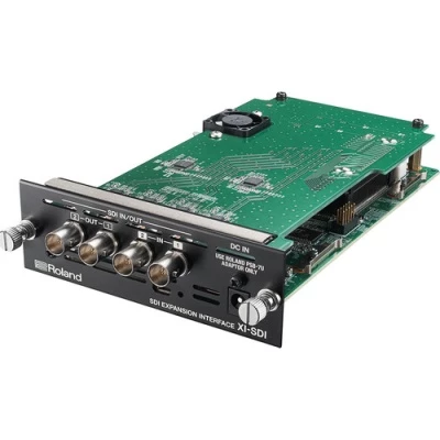 Roland XI-SDI Expansion Card For V-1200HD