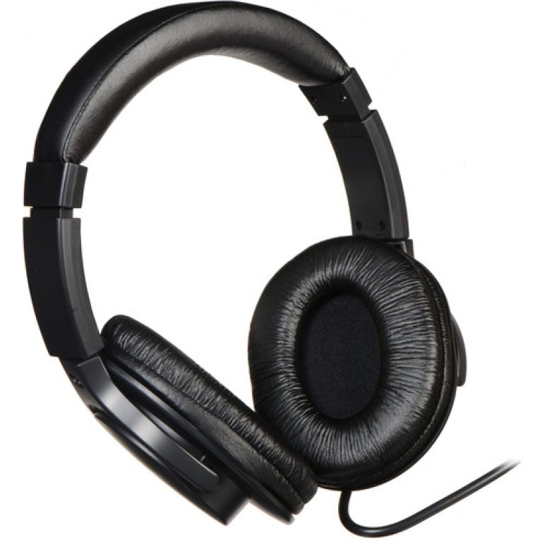 Roland RH-5 Closed type Stereo Headphones