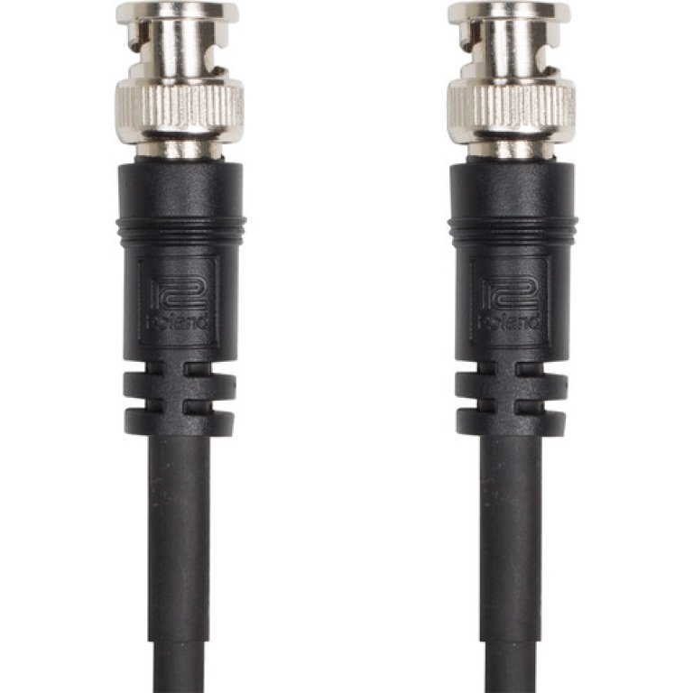 Roland RCC-200-SDI 100Ft / 30M 75 Ohm SDI Cable