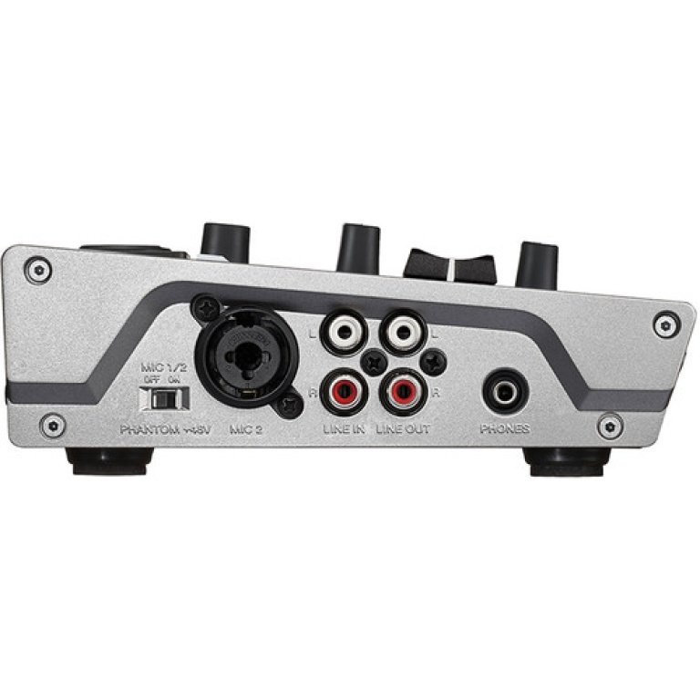 Roland Professional VR-1HD AV Streaming Mixer