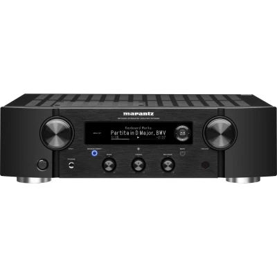 Marantz PM7000N Integrated Stereo Amplifier with HEOS Built-in