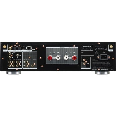Marantz PM7000N Integrated Stereo Amplifier with HEOS Built-in