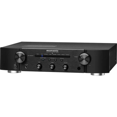 Marantz PM6007 Integrated Stereo Amplifier with digital input