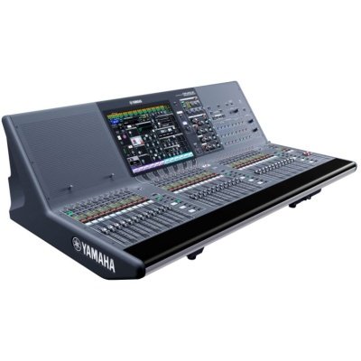 Yamaha CS-R3 38-fader Control Surface