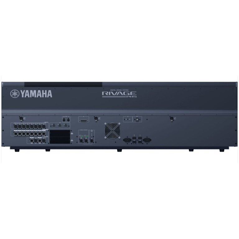 Yamaha CS-R5 38-fader Control Surface