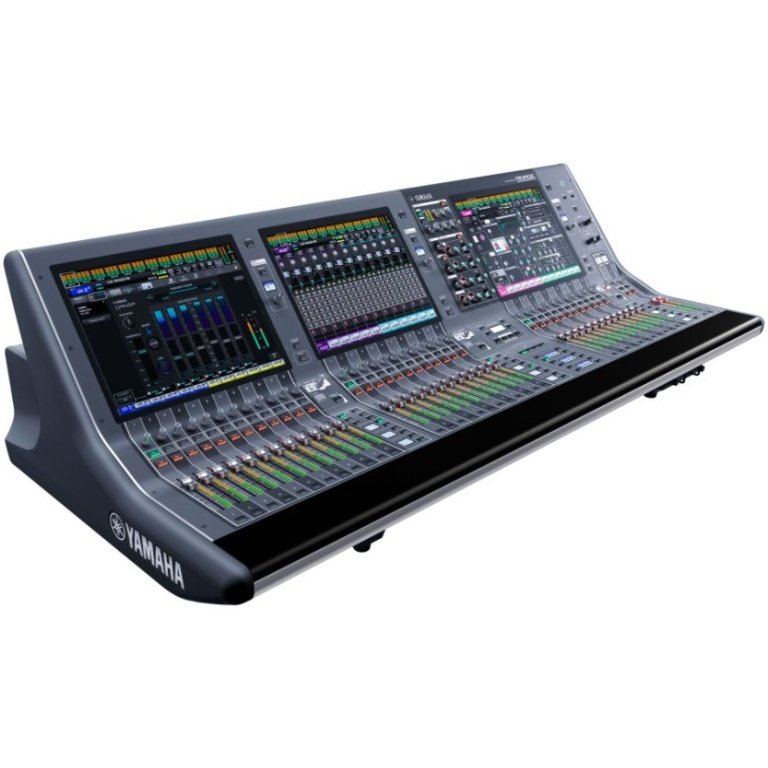 Yamaha CS-R5 38-fader Control Surface