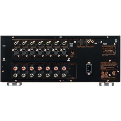 Marantz MM8077 7Channels 150W Power Amplifier for demanding music and Home Cinema enthusiasts