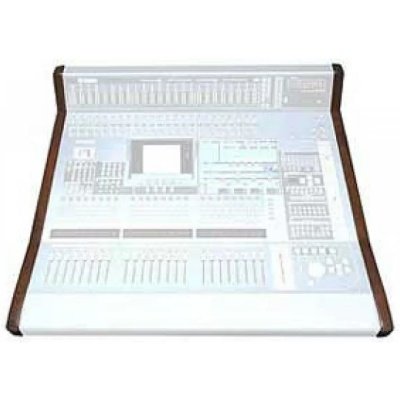 Yamaha SP2000 Side Panels for DM2000 Mixer