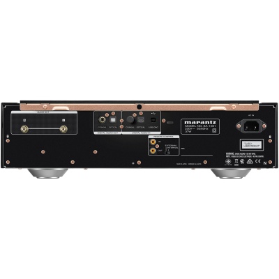 Marantz SA14S1 Special Edition  Premium Super Audio CD Player with USB-DAC