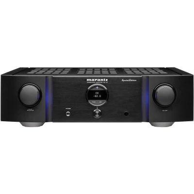 Marantz PM12SE Special Edition Integrated Stereo Amplifier