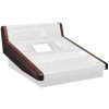 Yamaha SP1000 Wood Panel for DM1000