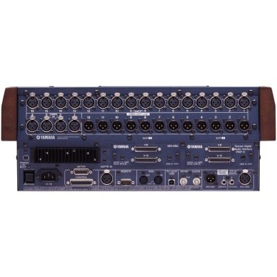 Yamaha DM 1000 VCM v2 48-channel Digital Mixer